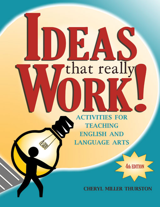 Title details for Ideas That Really Work by Cheryl Miller Thurston - Available